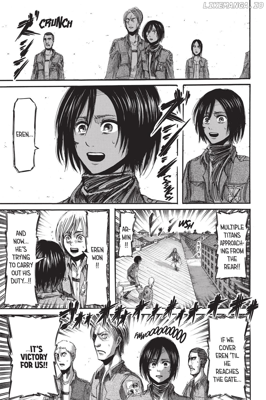 Shingeki no Kyojin, Chapter 14 image 20